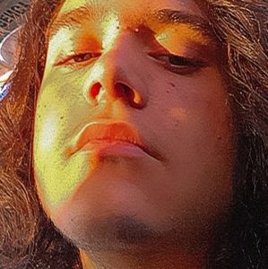 Meet your Posher, Patrick